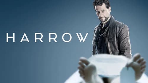 Harrow still