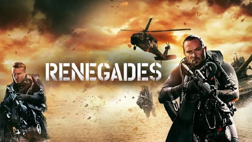 Renegades still