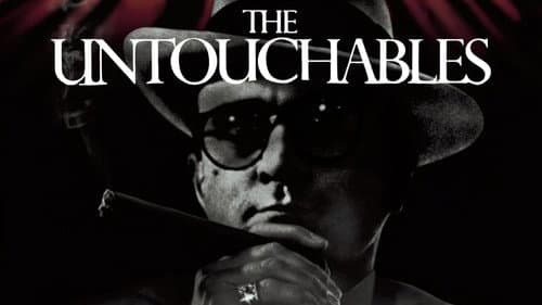 The Untouchables still