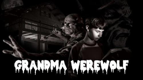 Grandma Werewolf still