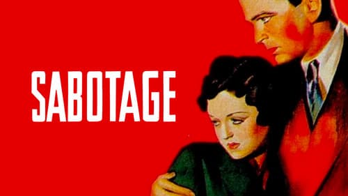 Sabotage still