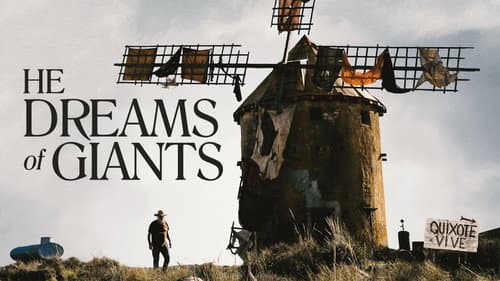 He Dreams of Giants still