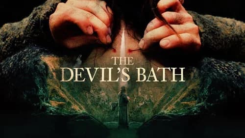 The Devil's Bath still