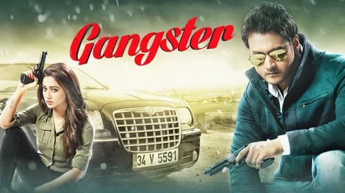 Gangster still