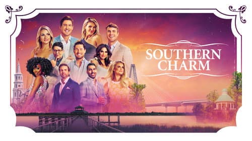 Southern Charm still