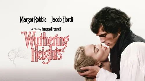"Wuthering Heights" still