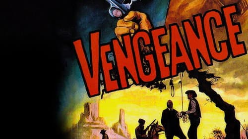 Vengeance still