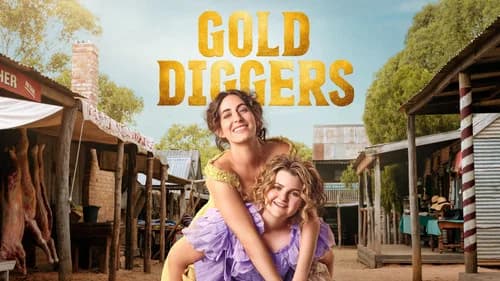 Gold Diggers still