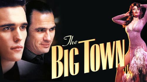 The Big Town still