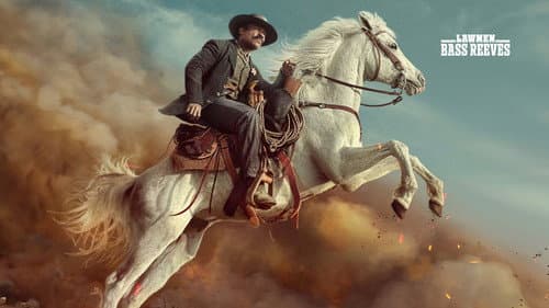 Lawmen: Bass Reeves still