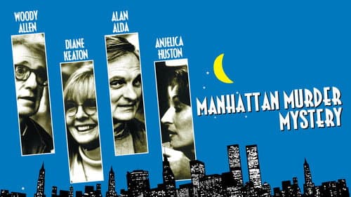 Manhattan Murder Mystery still
