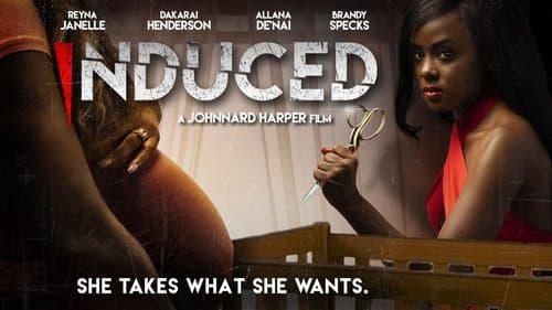Induced still