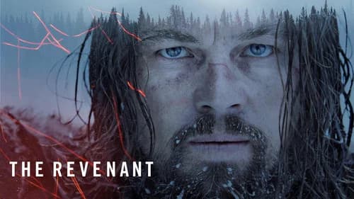 The Revenant still