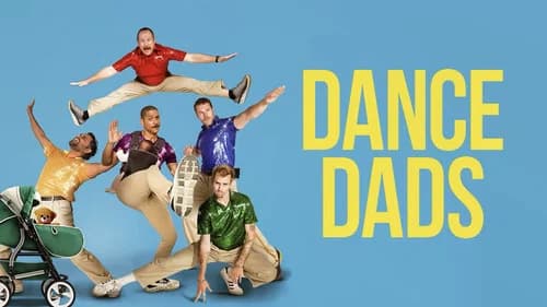 Dance Dads still