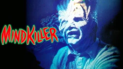 Mind Killer still