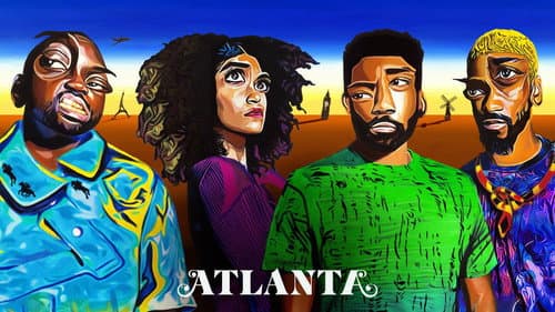 Atlanta still
