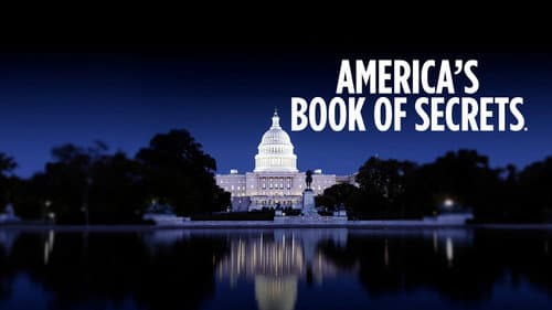 America's Book of Secrets still