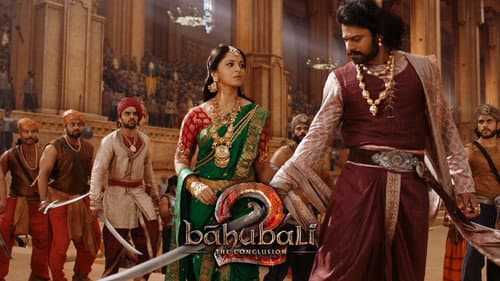 Bāhubali 2: The Conclusion still