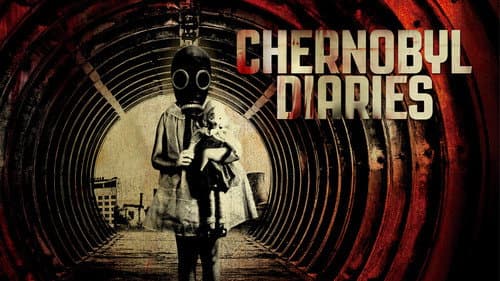 Chernobyl Diaries still