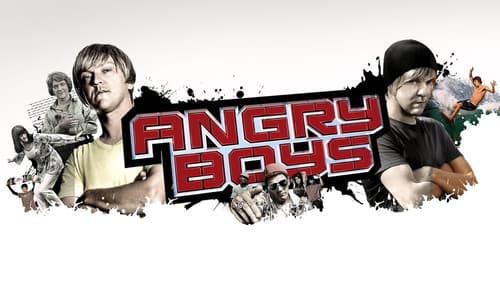 Angry Boys still