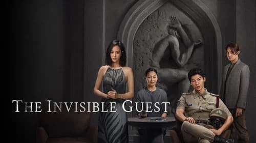 The Invisible Guest still