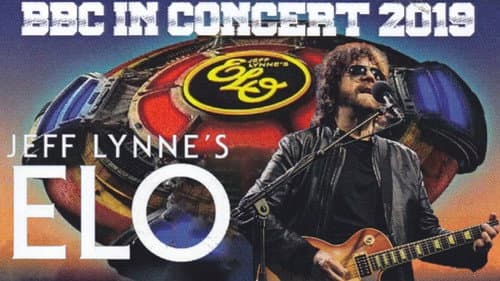 Jeff Lynne's ELO - Radio 2 In Concert still