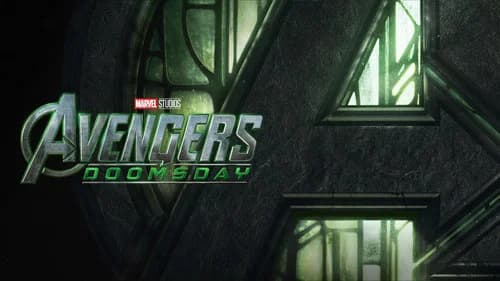 Avengers: Doomsday still