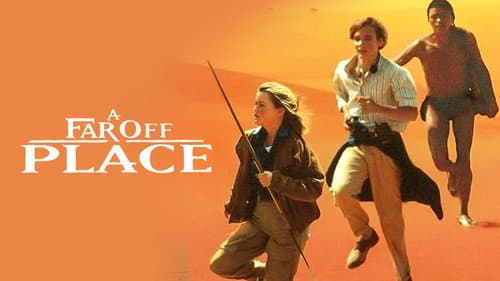 A Far Off Place still