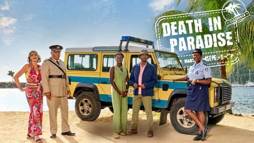 Death in Paradise still