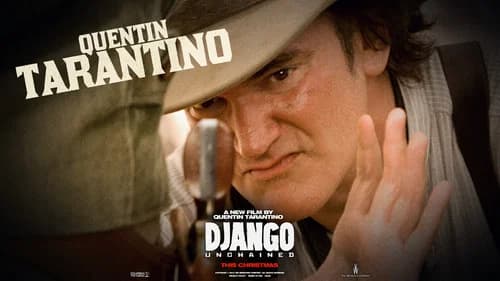 Django Unchained still