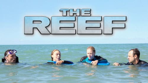 The Reef still