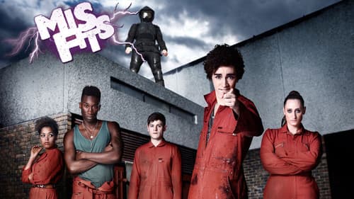 Misfits still