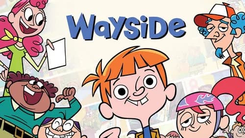 Wayside still