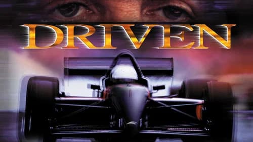 Driven still