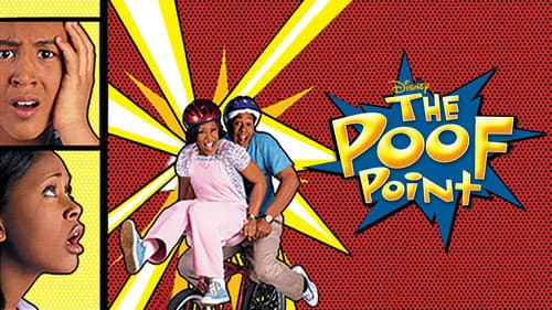 The Poof Point still