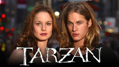 Tarzan still