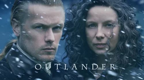Outlander still