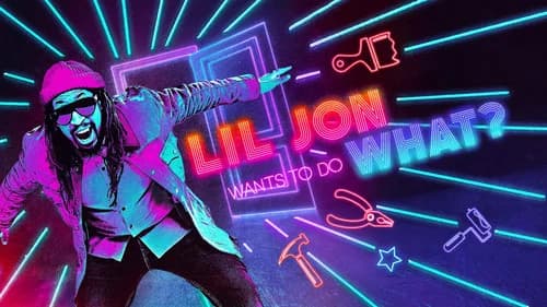 Lil Jon Wants to Do What? still