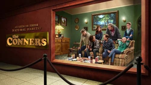 The Conners still