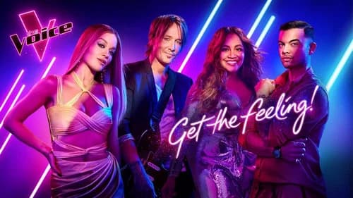 The Voice still