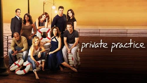 Private Practice still