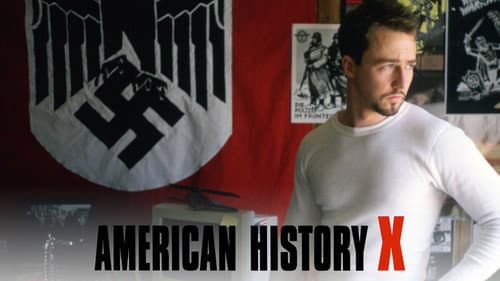 American History X still