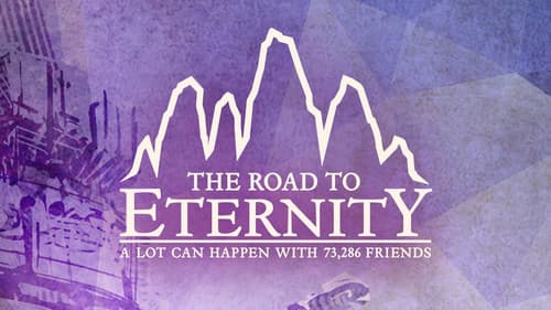 The Road to Eternity still