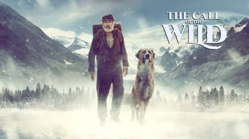 The Call of the Wild still