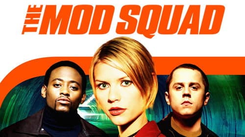 The Mod Squad still