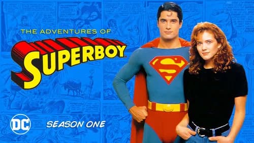 Superboy still