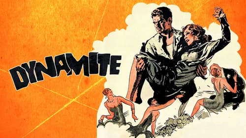 Dynamite still