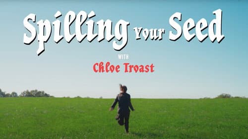 Spilling Your Seed still