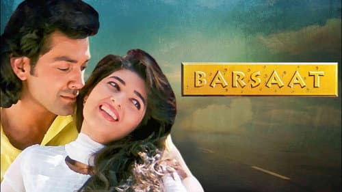 Barsaat still