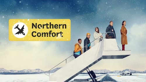 Northern Comfort still